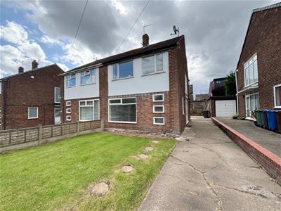 Park Lane, Whitefield, Manchester